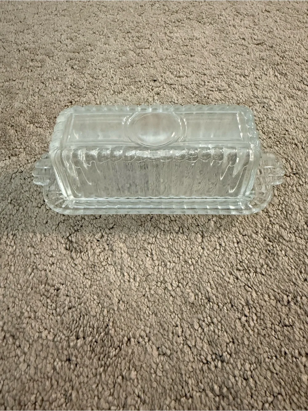 N/A clear glass